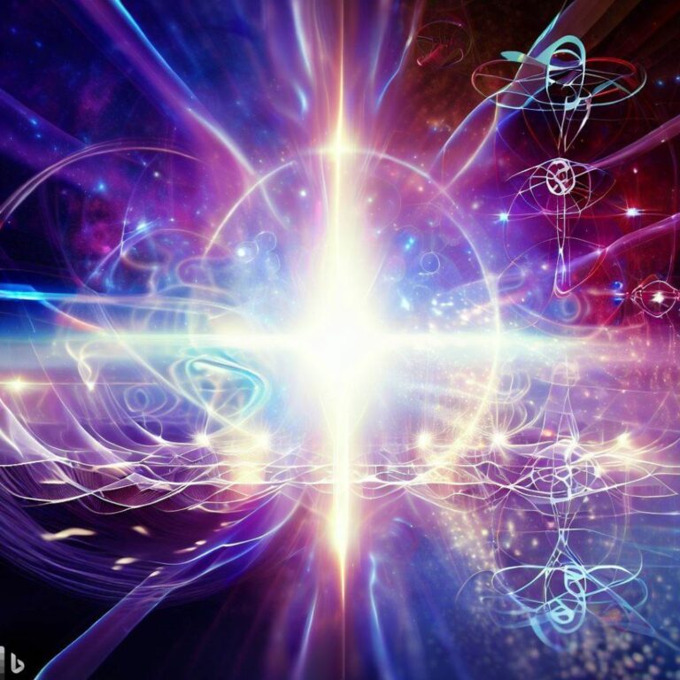 Quantum Physics and the Law of Attraction