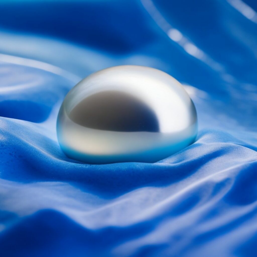 Spiritual Meaning Of A Pearl