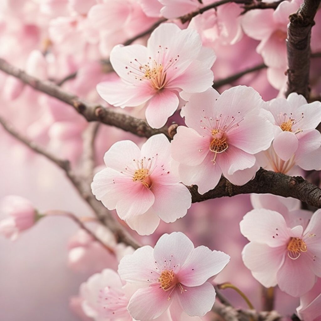 Spiritual Meaning Of Cherry Blossoms