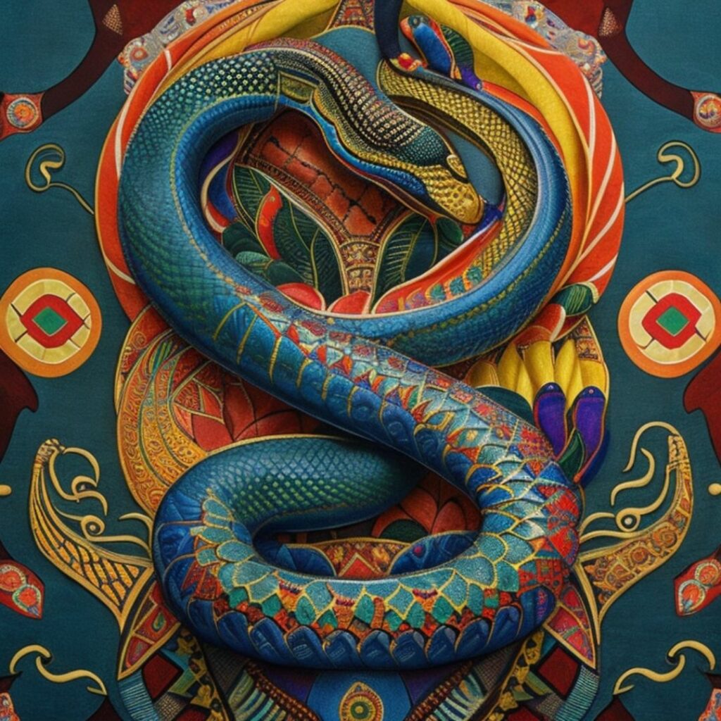 Spiritual Meaning Of Cobra