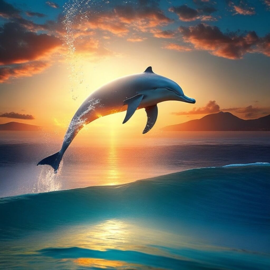 Spiritual Meaning Of Dolphins In Dreams
